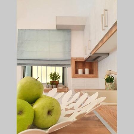 Elia Luxury Suite, Corfu Town 外观 照片