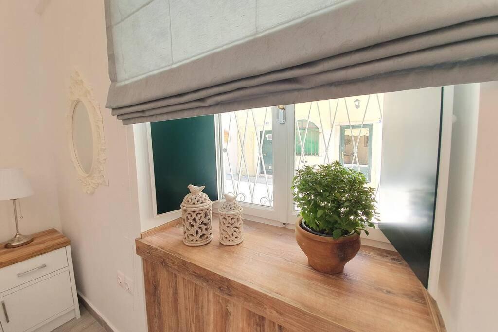 Elia Luxury Suite, Corfu Town 外观 照片