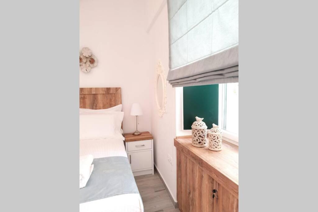 Elia Luxury Suite, Corfu Town 外观 照片
